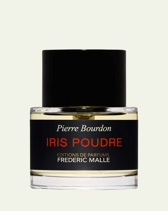 Iris Poudre Perfume, 1.7 oz./ 50 mL